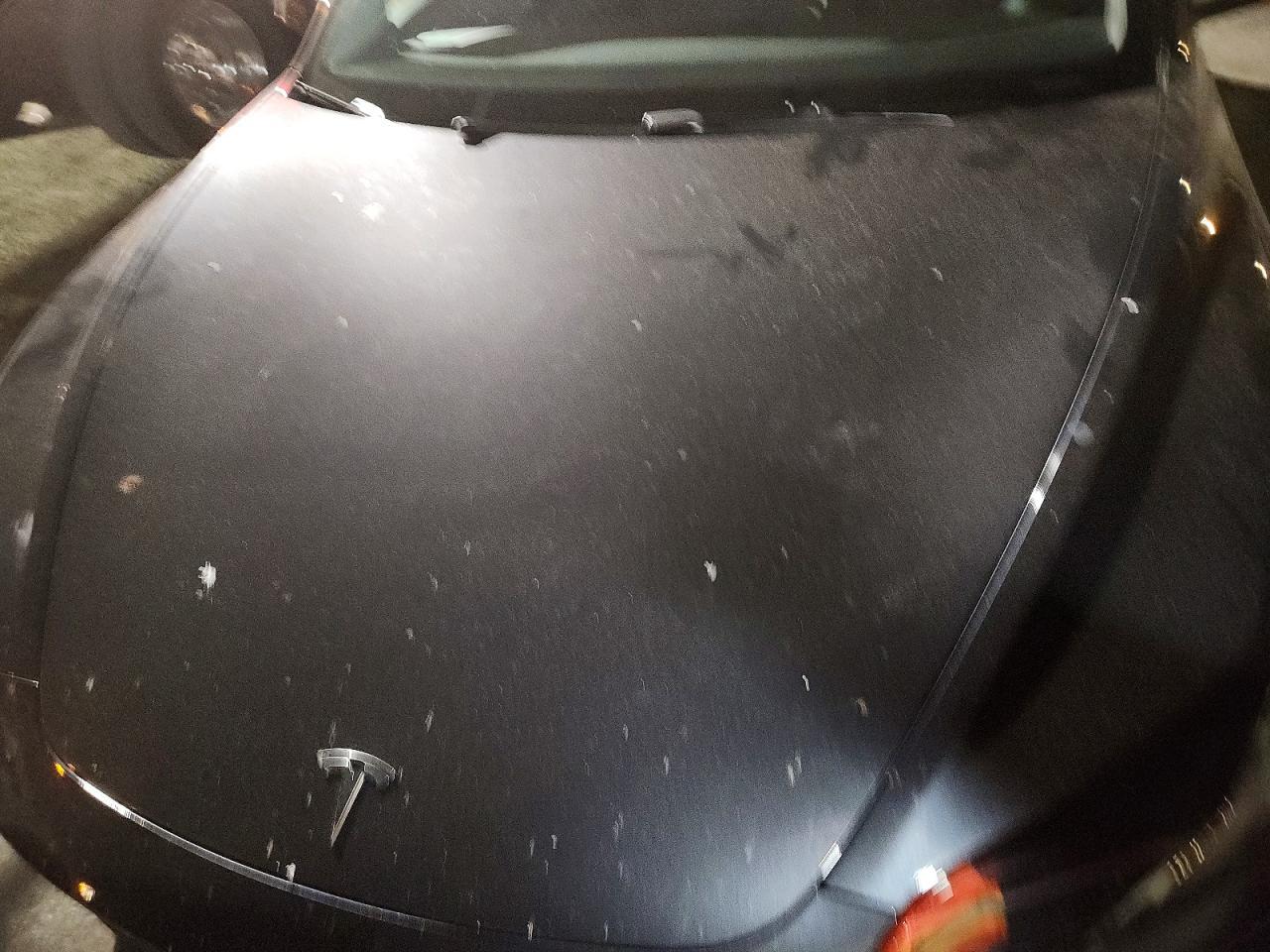 2024 Tesla Model 3 - zdjęcie 12