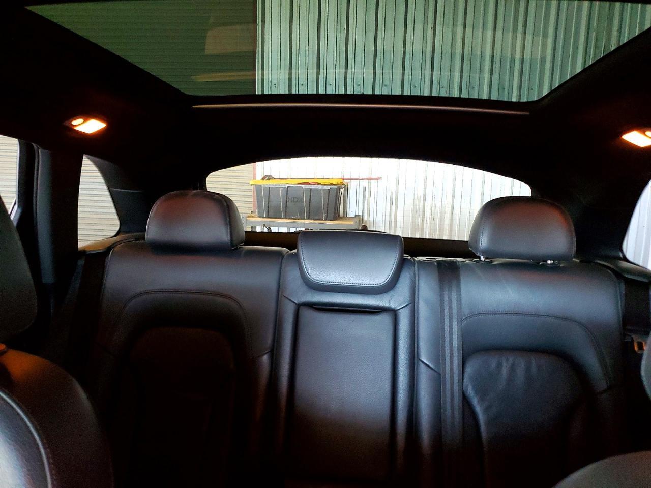 2015 Audi Q5 Premium Plus - zdjęcie 10