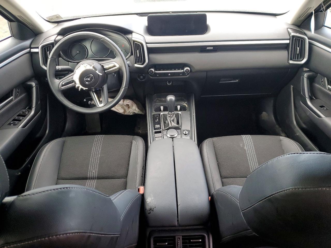 2025 Mazda Cx-50 Preferred - zdjęcie 8