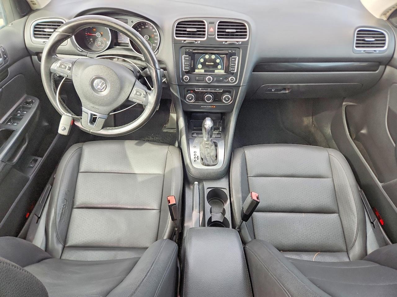 2013 Volkswagen Jetta Tdi - zdjęcie 8