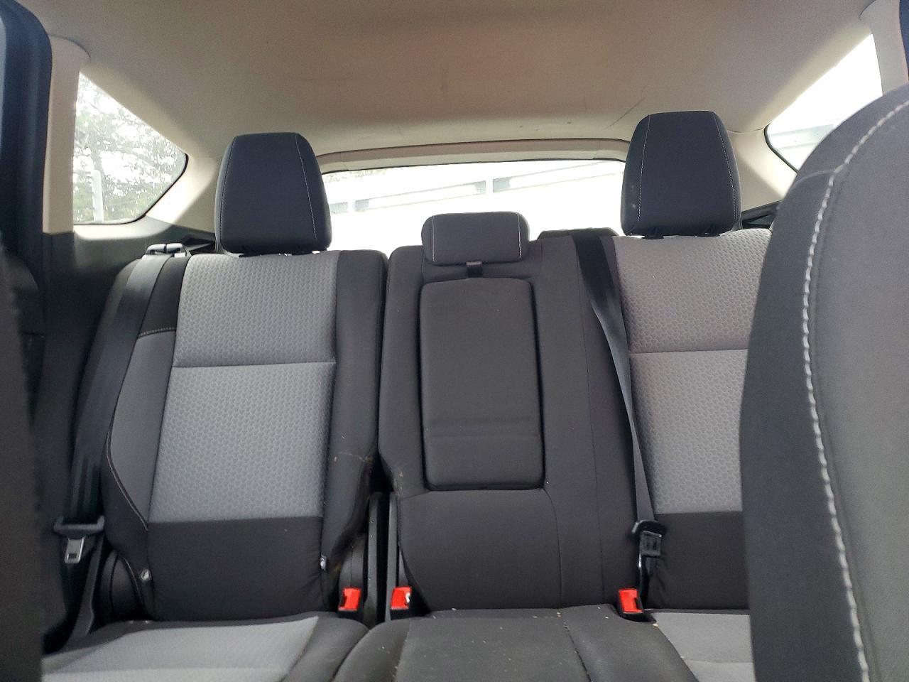 2018 Ford Escape Se - zdjęcie 10