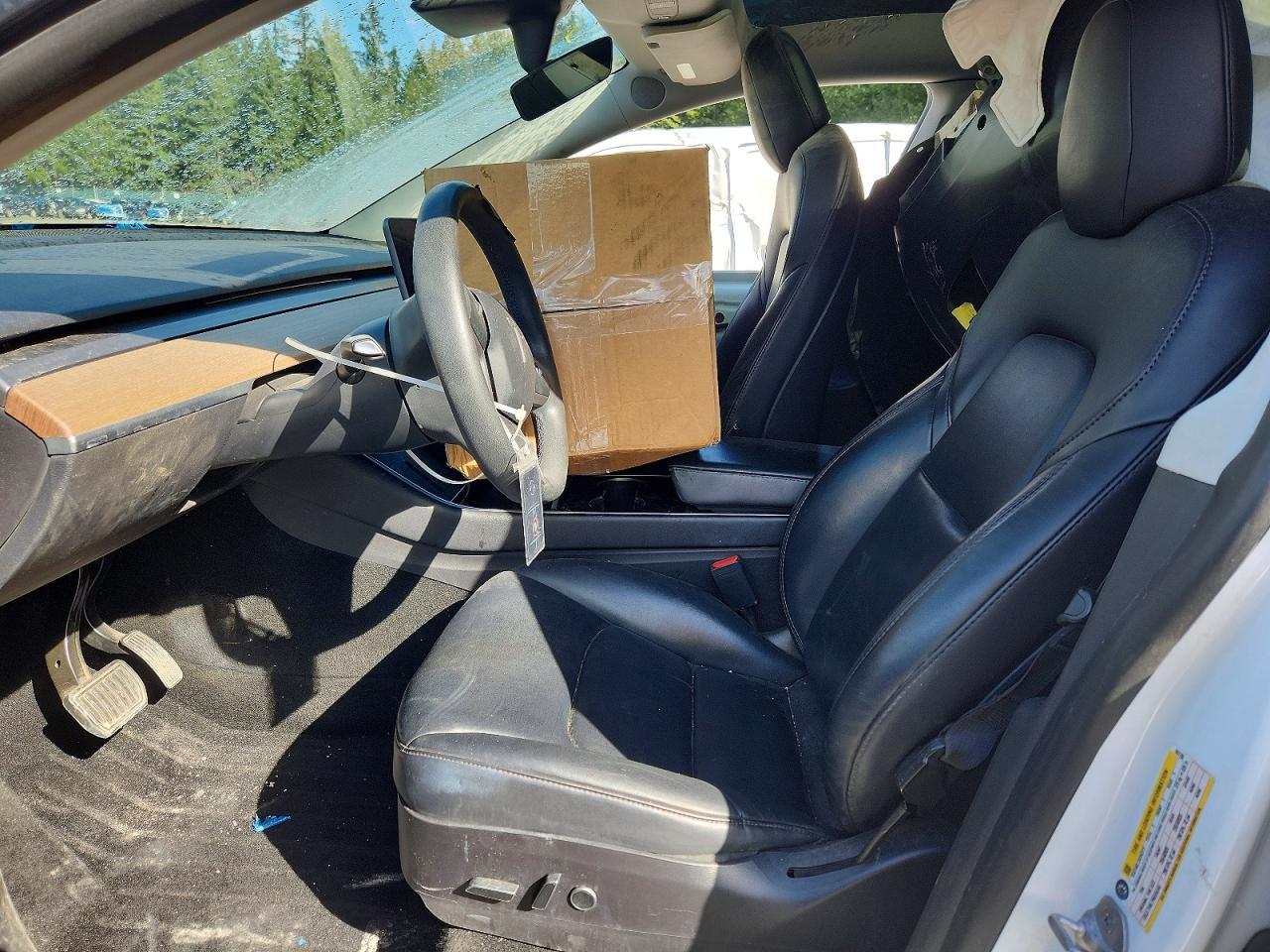 2021 Tesla Model Y - zdjęcie 7