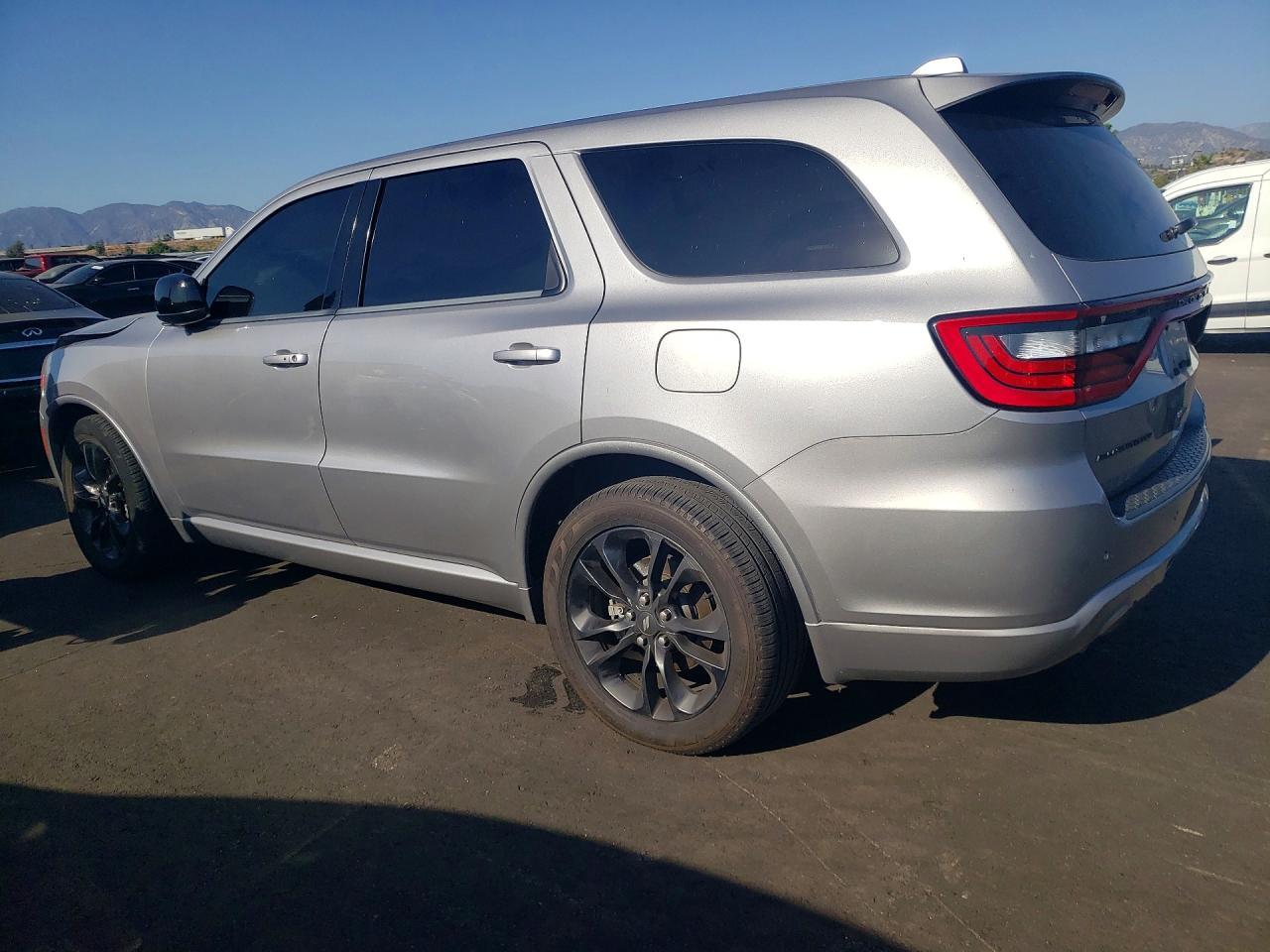 2021 Dodge Durango Gt - zdjęcie 2