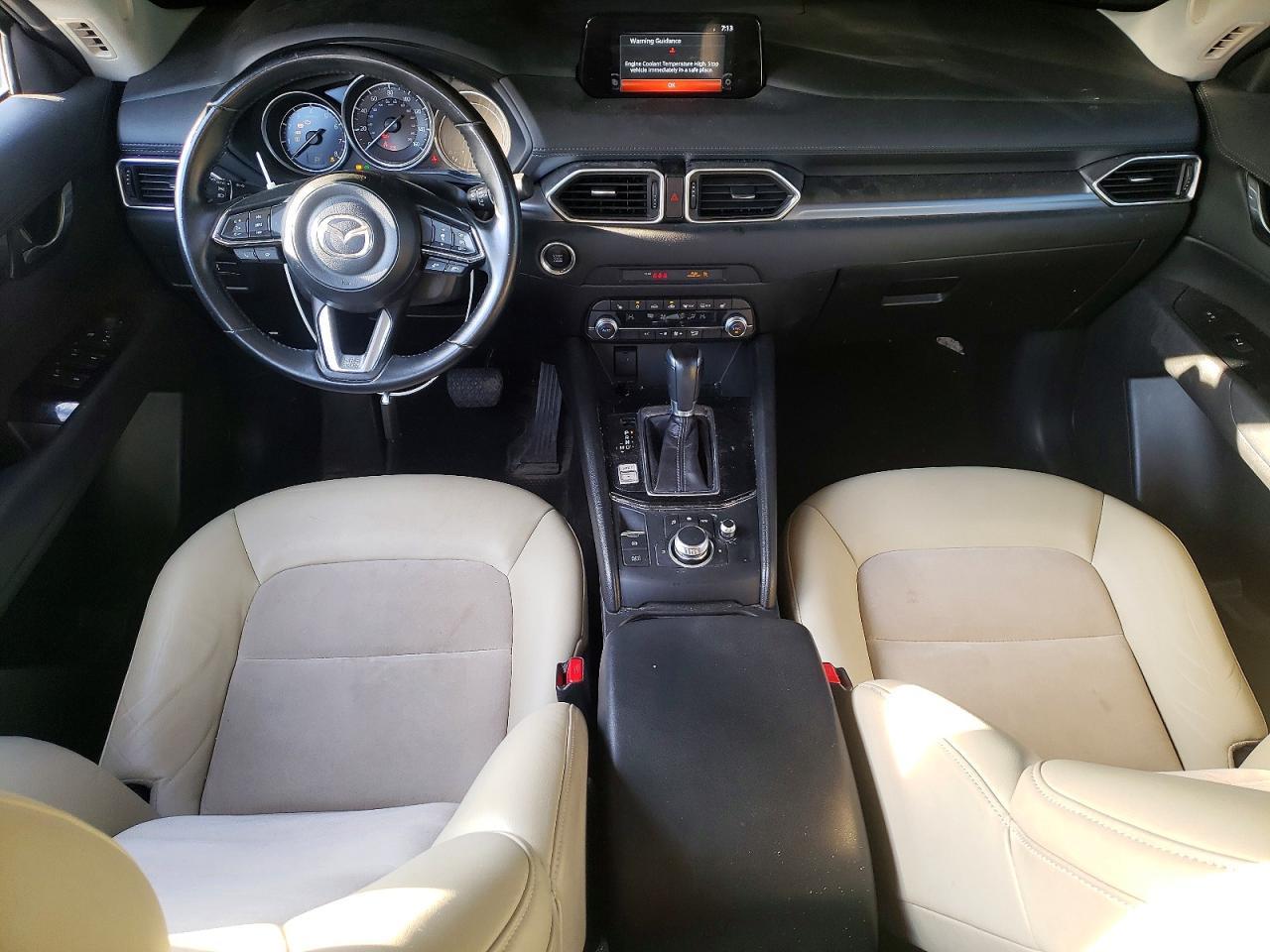 2019 Mazda Cx-5 Touring - zdjęcie 8