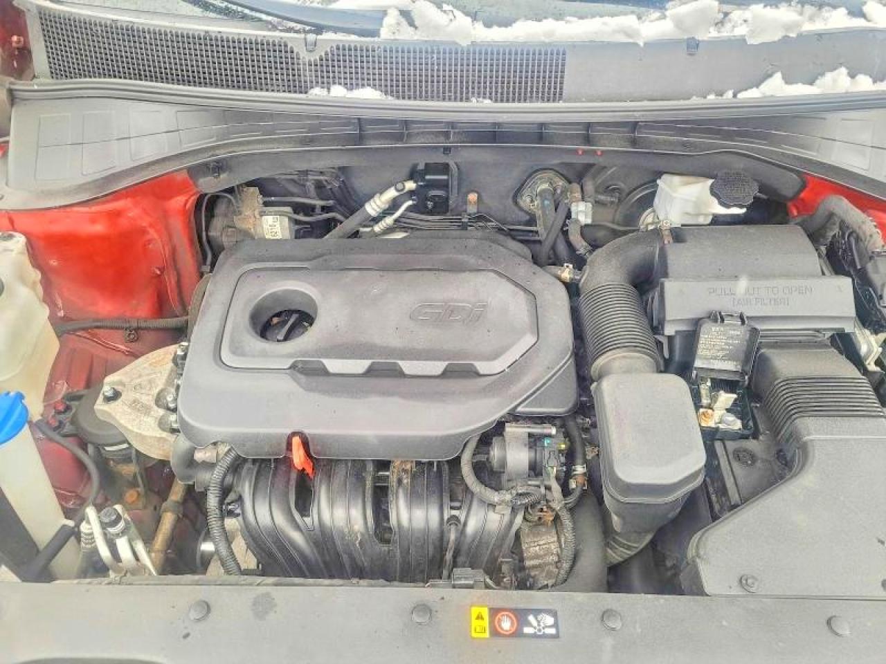 2019 Kia Sorento Ex, Ex Sport - zdjęcie 7