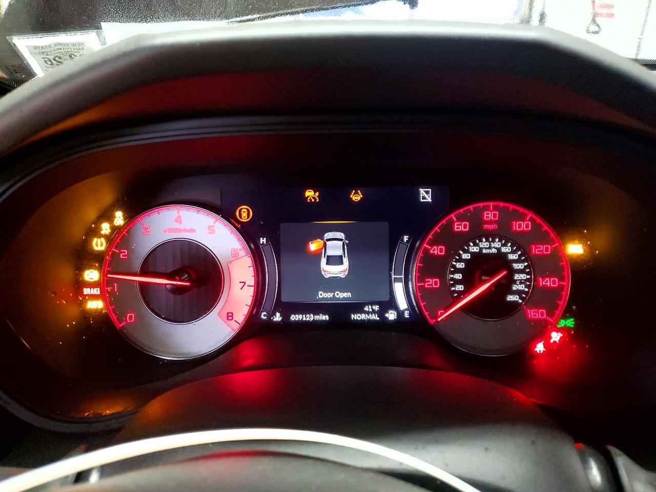 2022 Acura Tlx Type S - zdjęcie 9