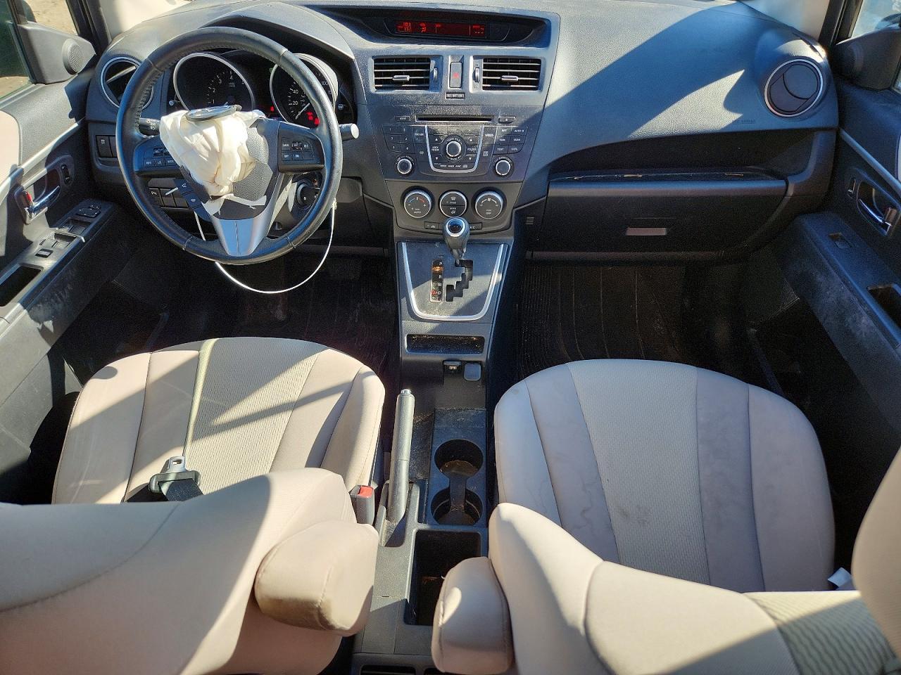 2015 Mazda 5 Touring - zdjęcie 8