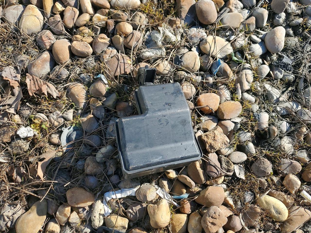 2020 Nissan Kicks Sv - zdjęcie 13