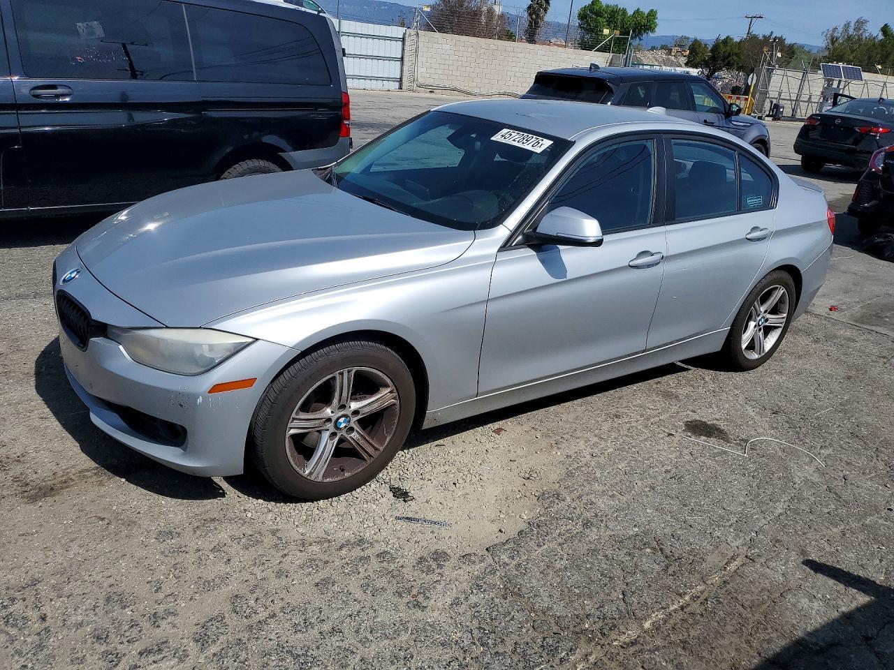 BMW Seria 3 - zdjęcie 1