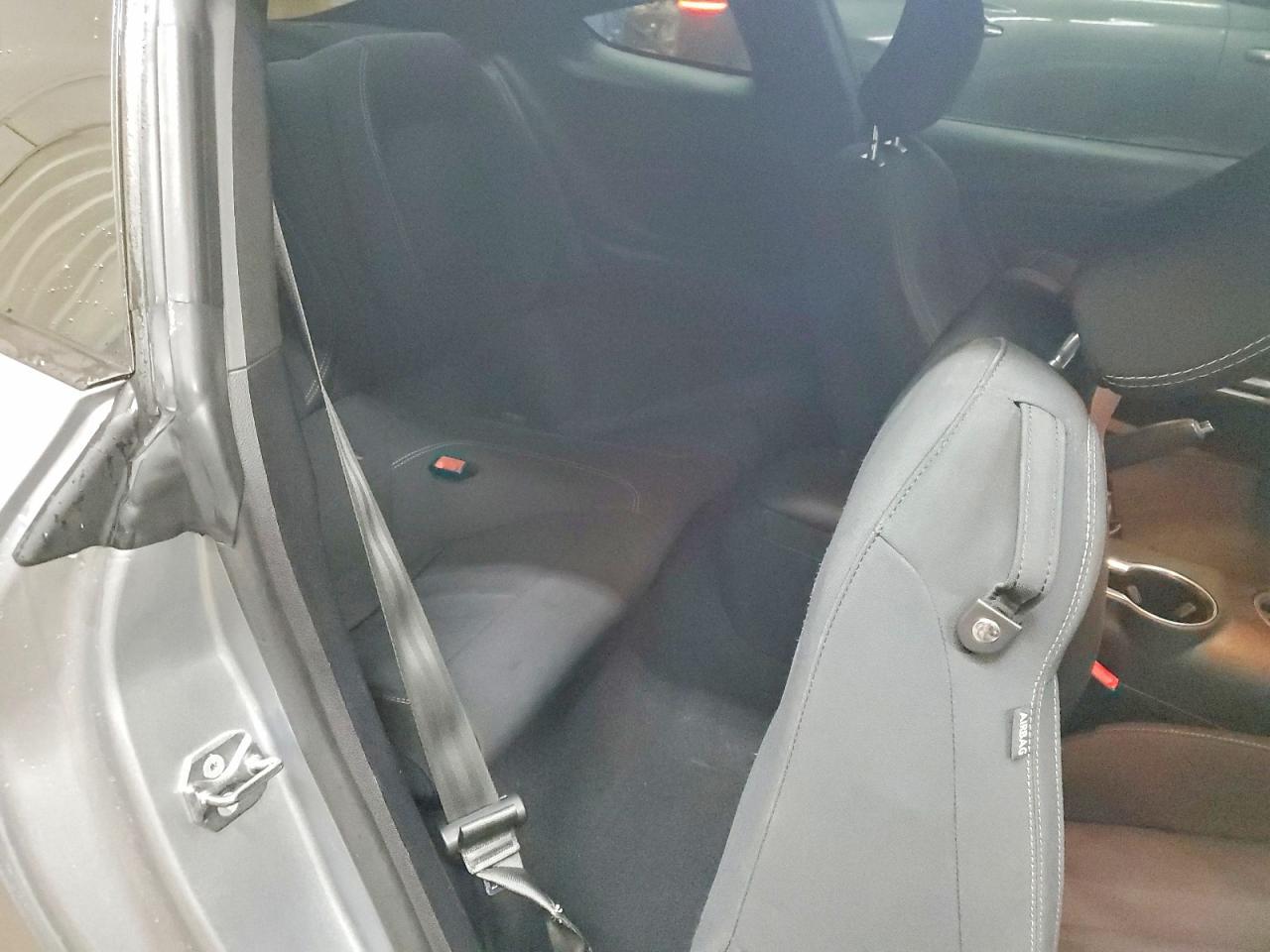 2020 Ford Mustang - zdjęcie 10