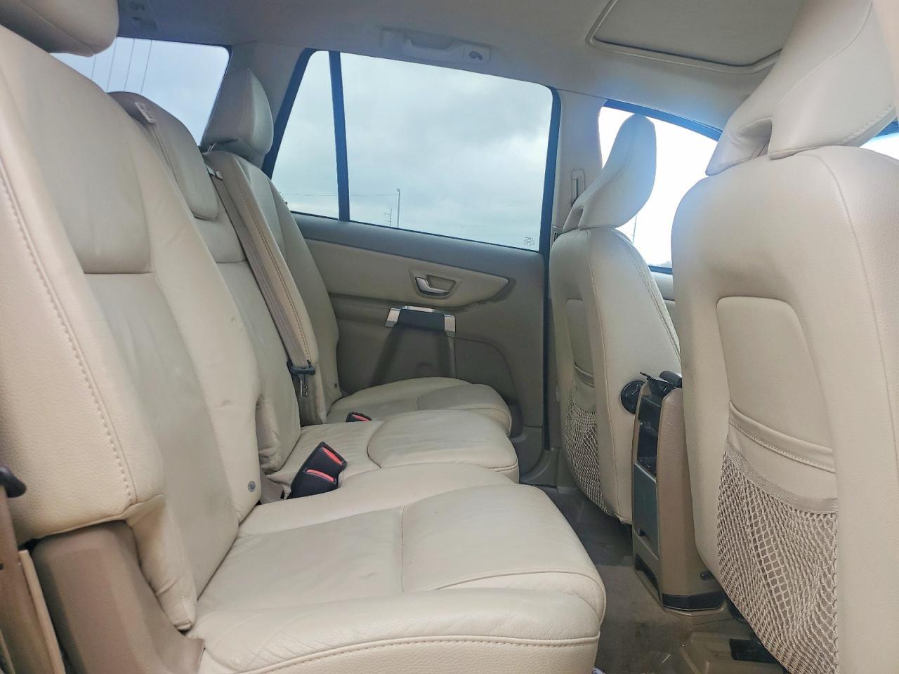 2013 Volvo Xc90 3.2 - zdjęcie 11