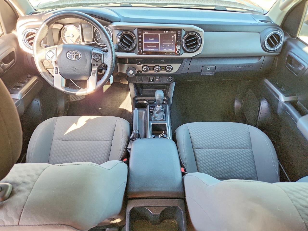 2020 Toyota Tacoma Sr5 V6 - zdjęcie 8