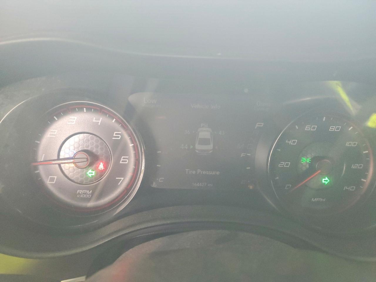 2018 Dodge Charger Sxt - zdjęcie 9