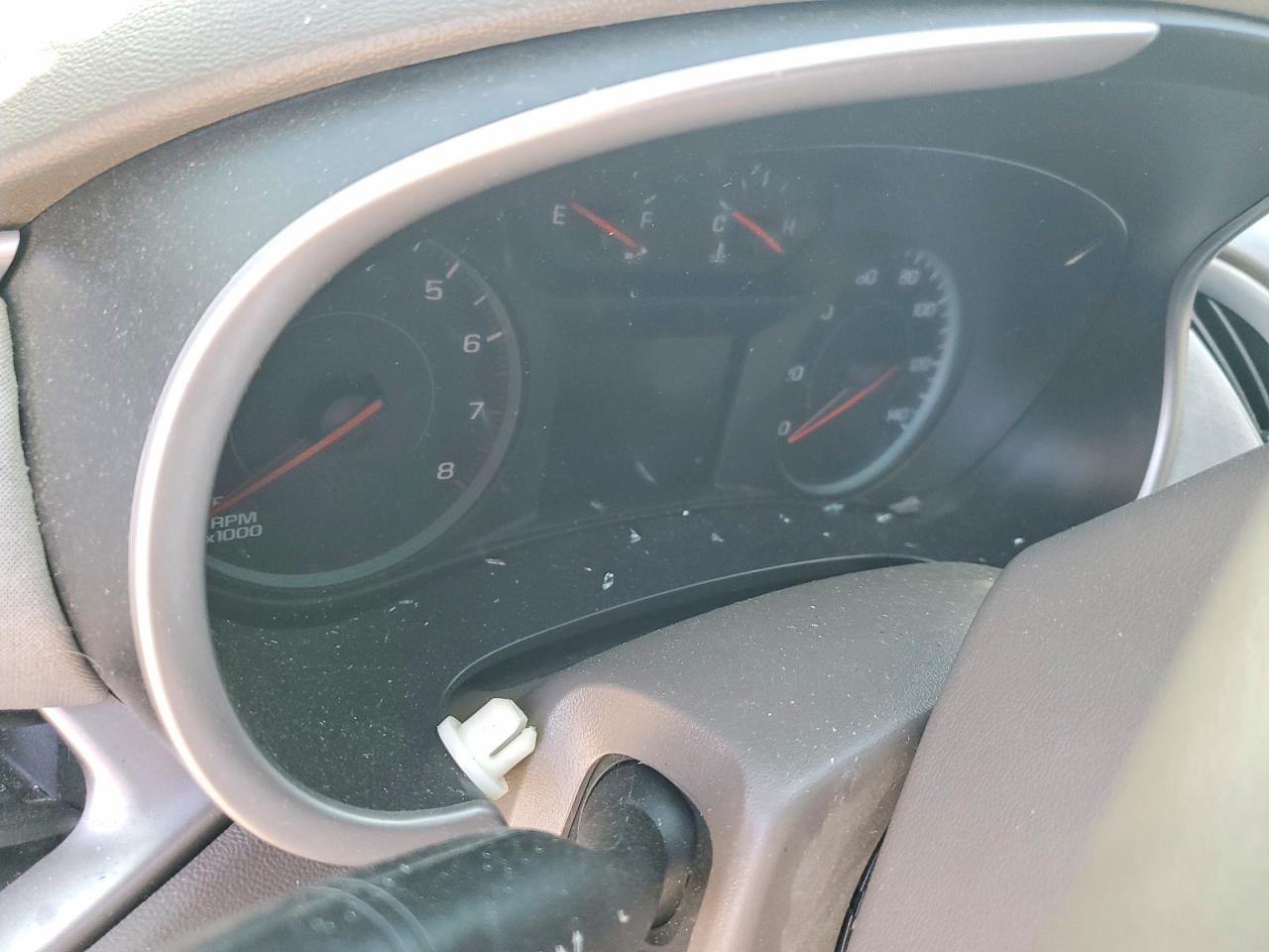 2022 Chevrolet Malibu - zdjęcie 9