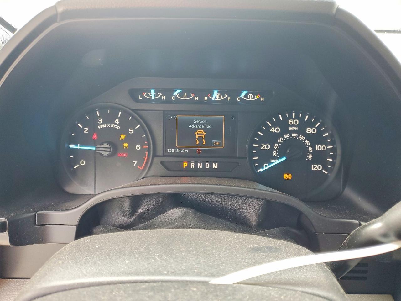 2020 Ford F150 Super Cab - zdjęcie 9