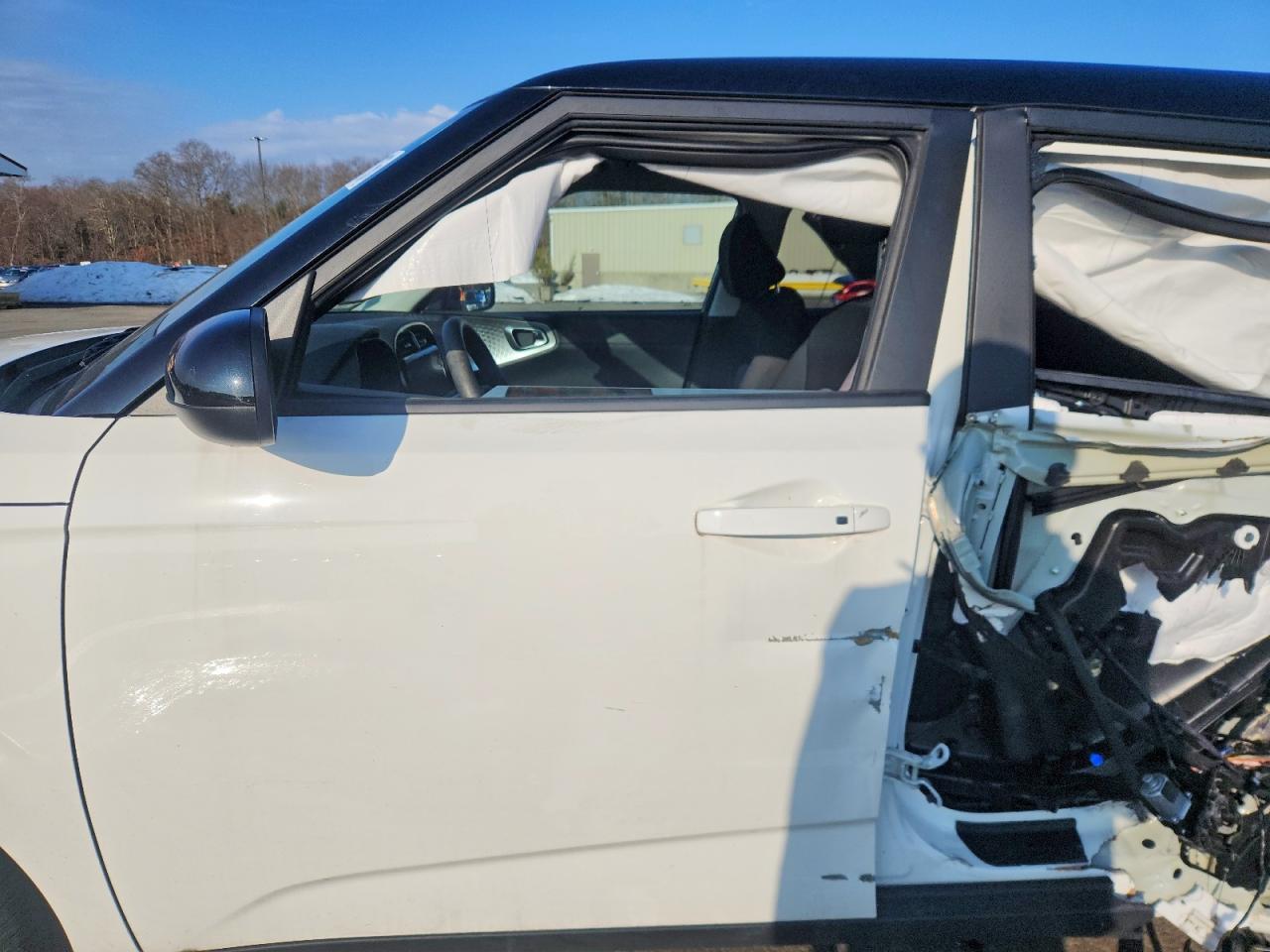 2024 Kia Soul S - zdjęcie 7