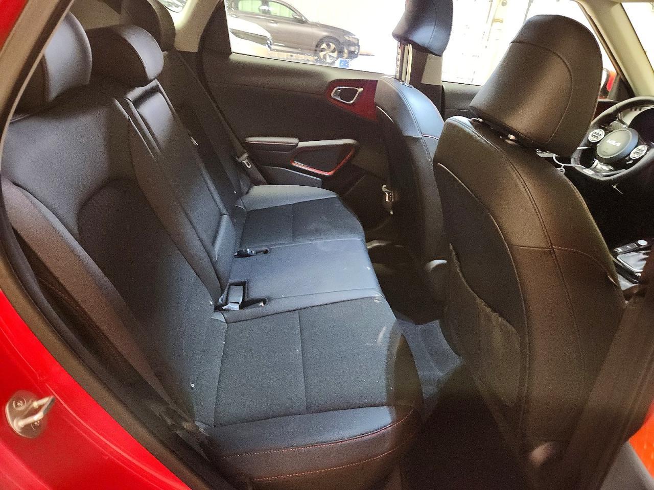 2024 Kia Soul Gt-Line - zdjęcie 11