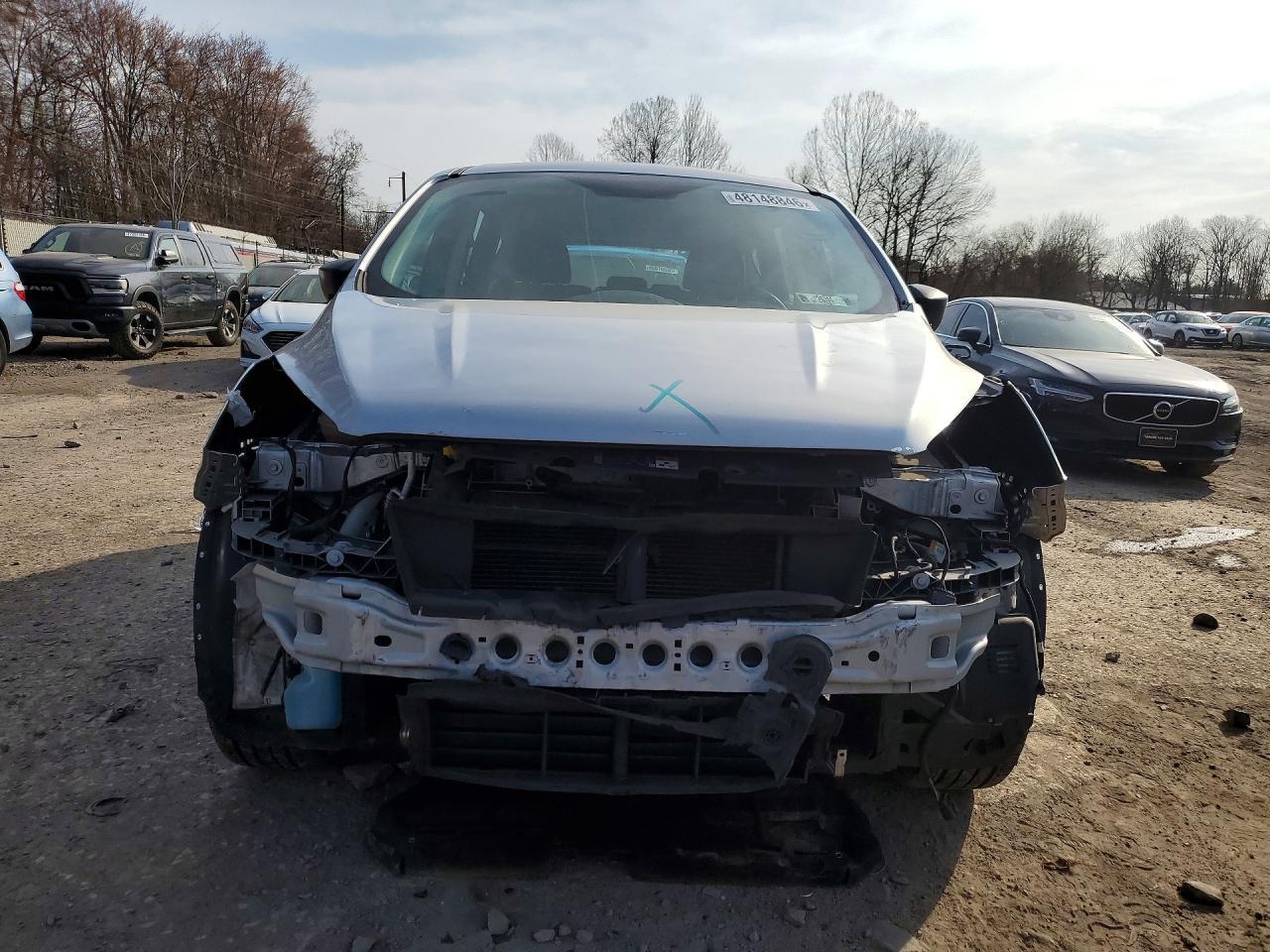 2019 Ford Escape S - zdjęcie 5