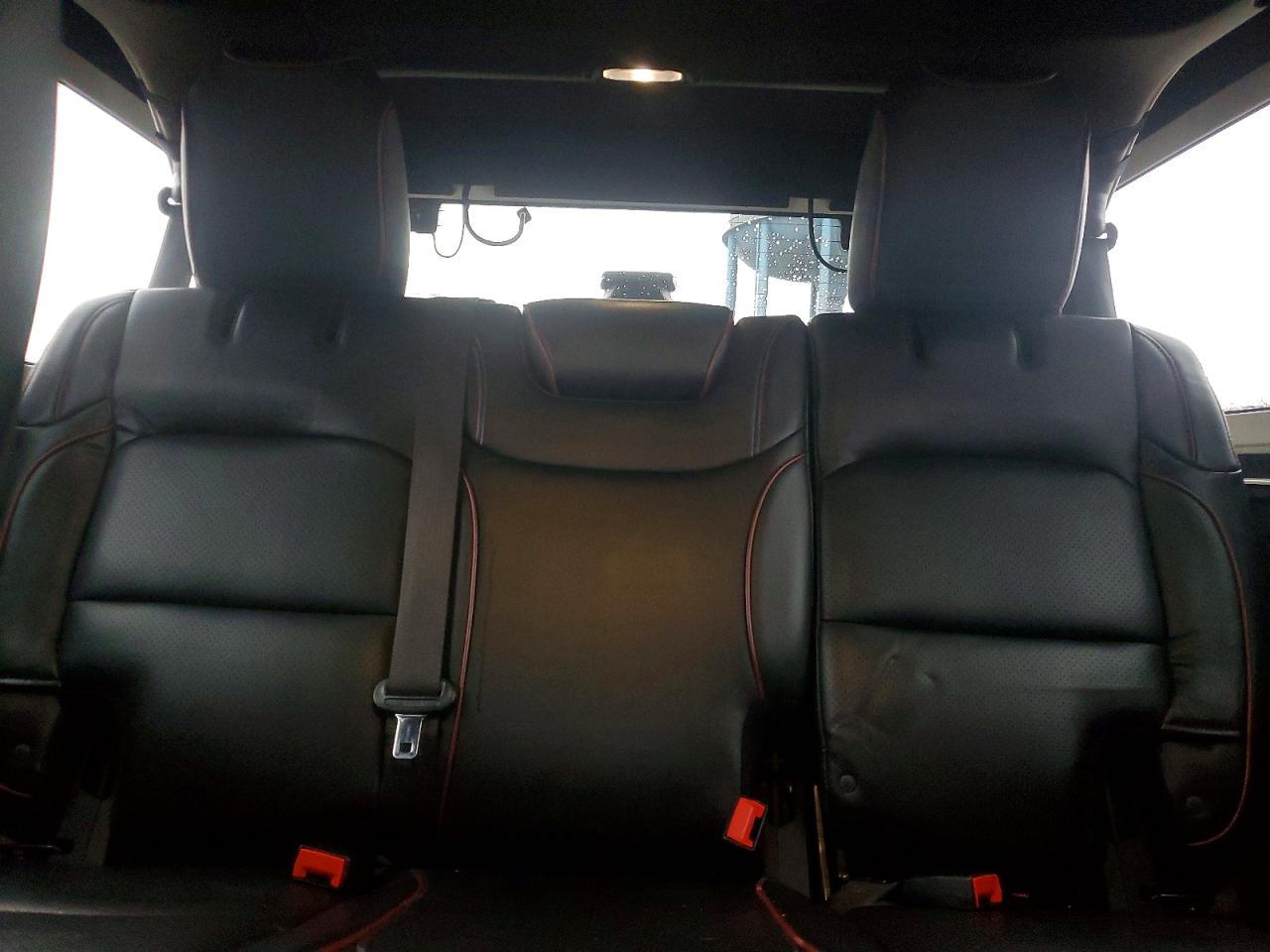2019 Jeep Wrangler Unlimited Rubicon - zdjęcie 10