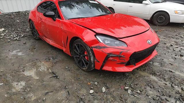 2025 Toyota Gr86 Premium - zdjęcie 13