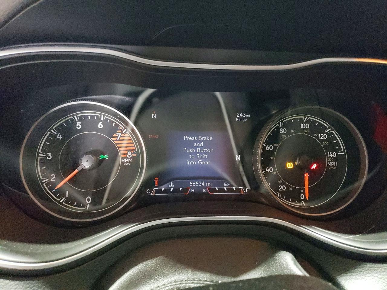 2021 Jeep Cherokee Limited - zdjęcie 9
