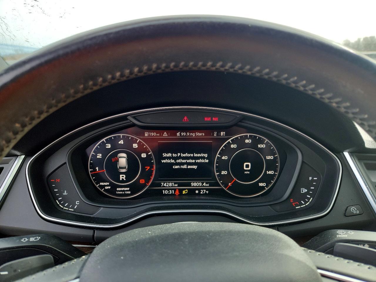 2018 Audi Q5 Premium Plus - zdjęcie 9