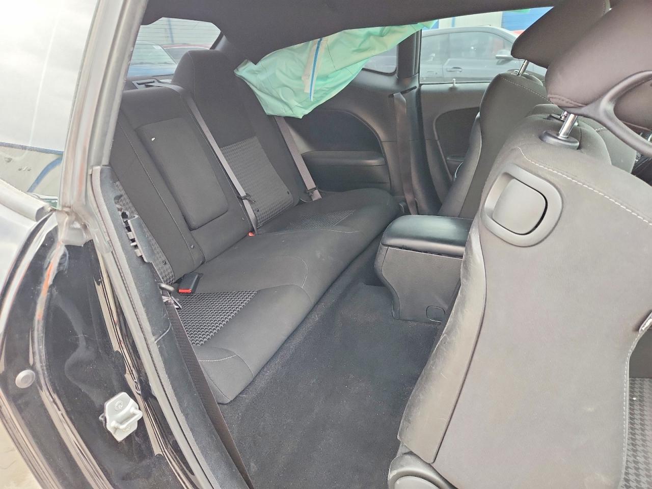 2022 Dodge Challenger Gt - zdjęcie 10