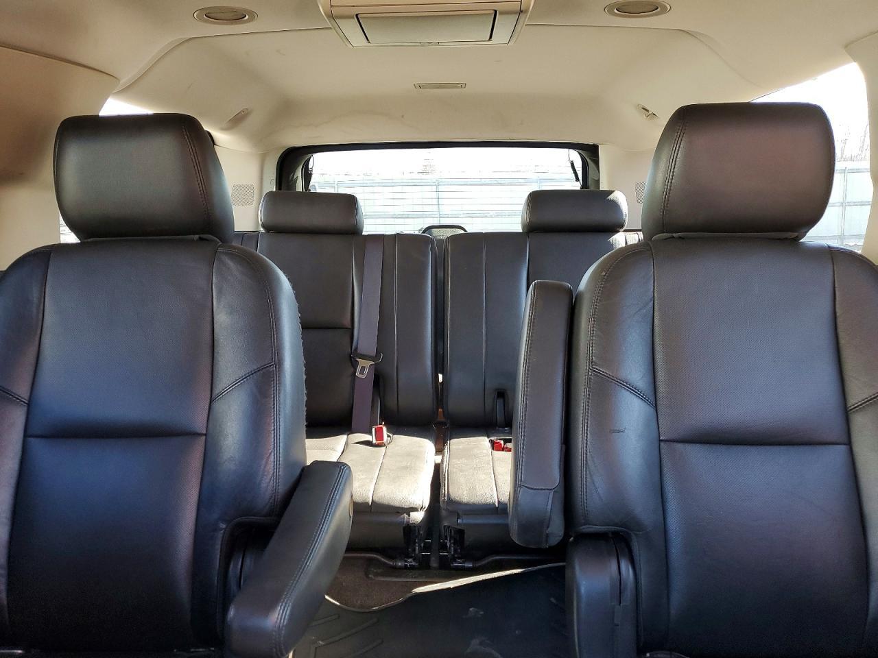 2013 Cadillac Escalade Esv Premium - zdjęcie 10