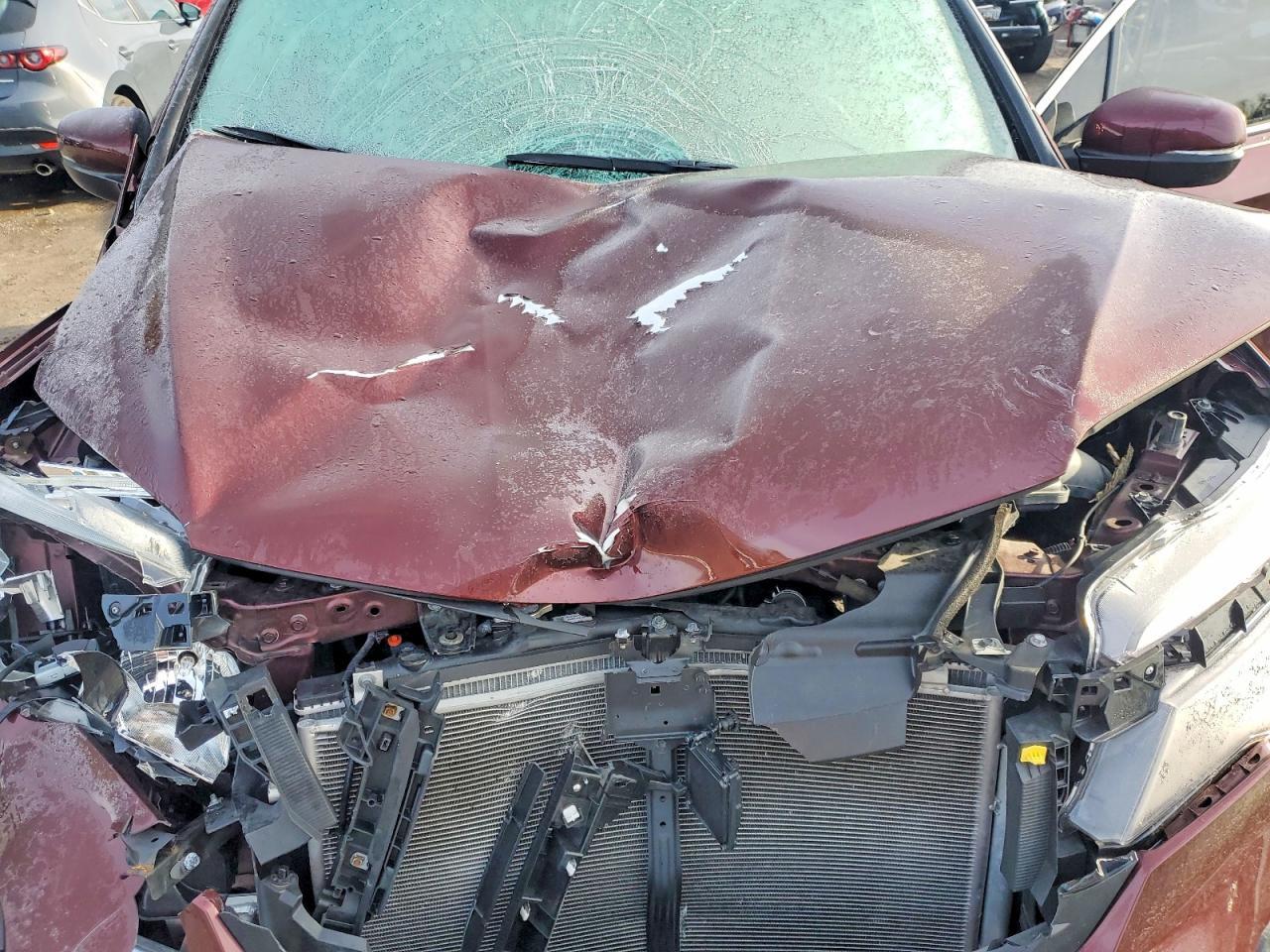 2021 Honda Pilot Ex - zdjęcie 12