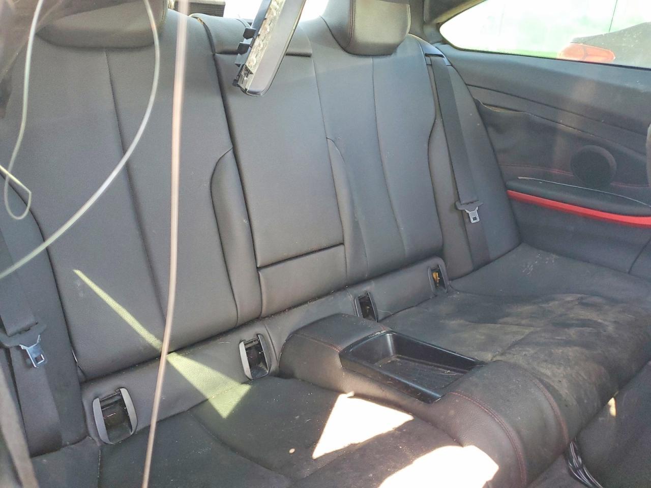 2014 BMW 435 I - zdjęcie 10