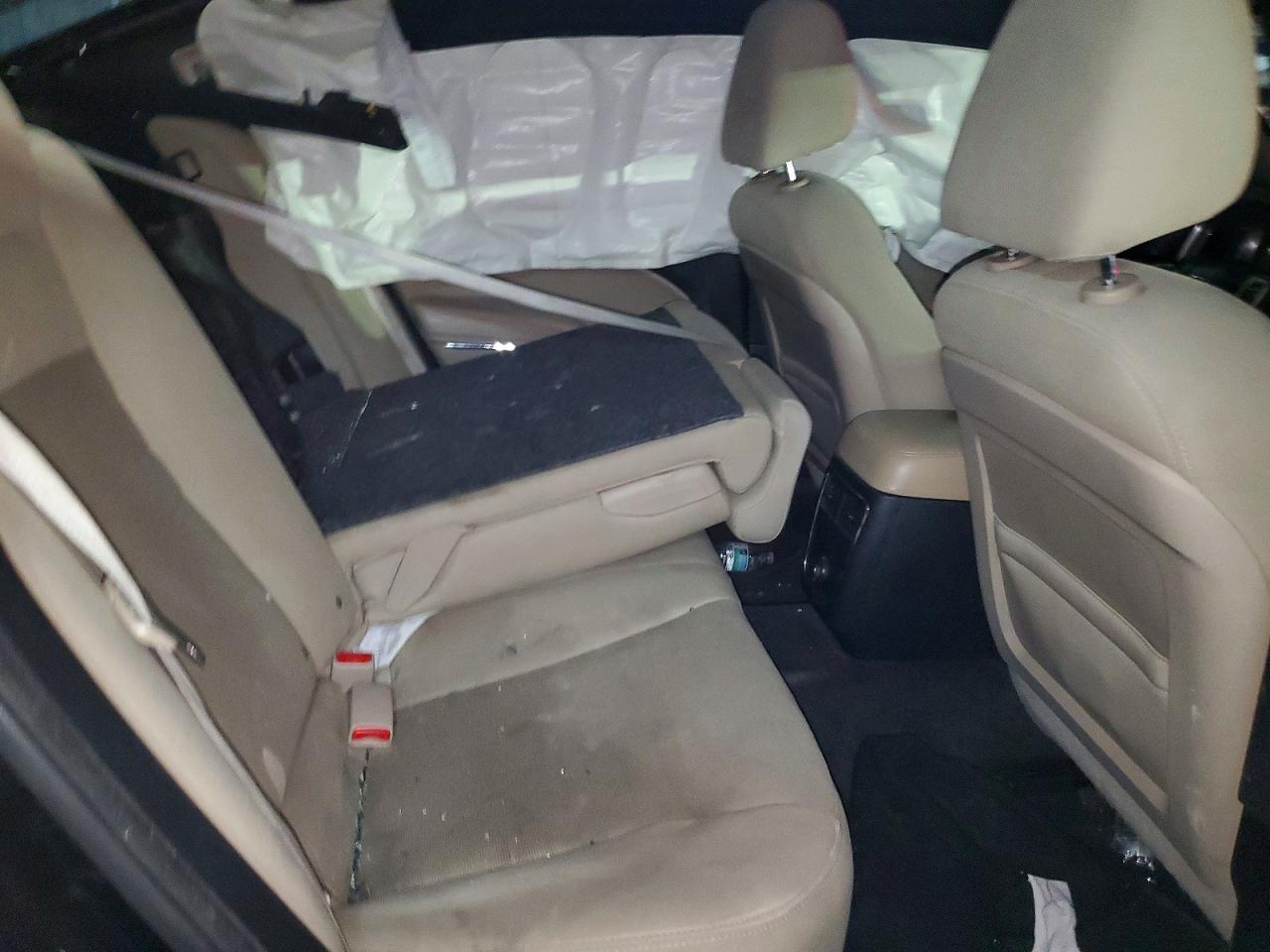 2013 Dodge Charger Se - zdjęcie 11