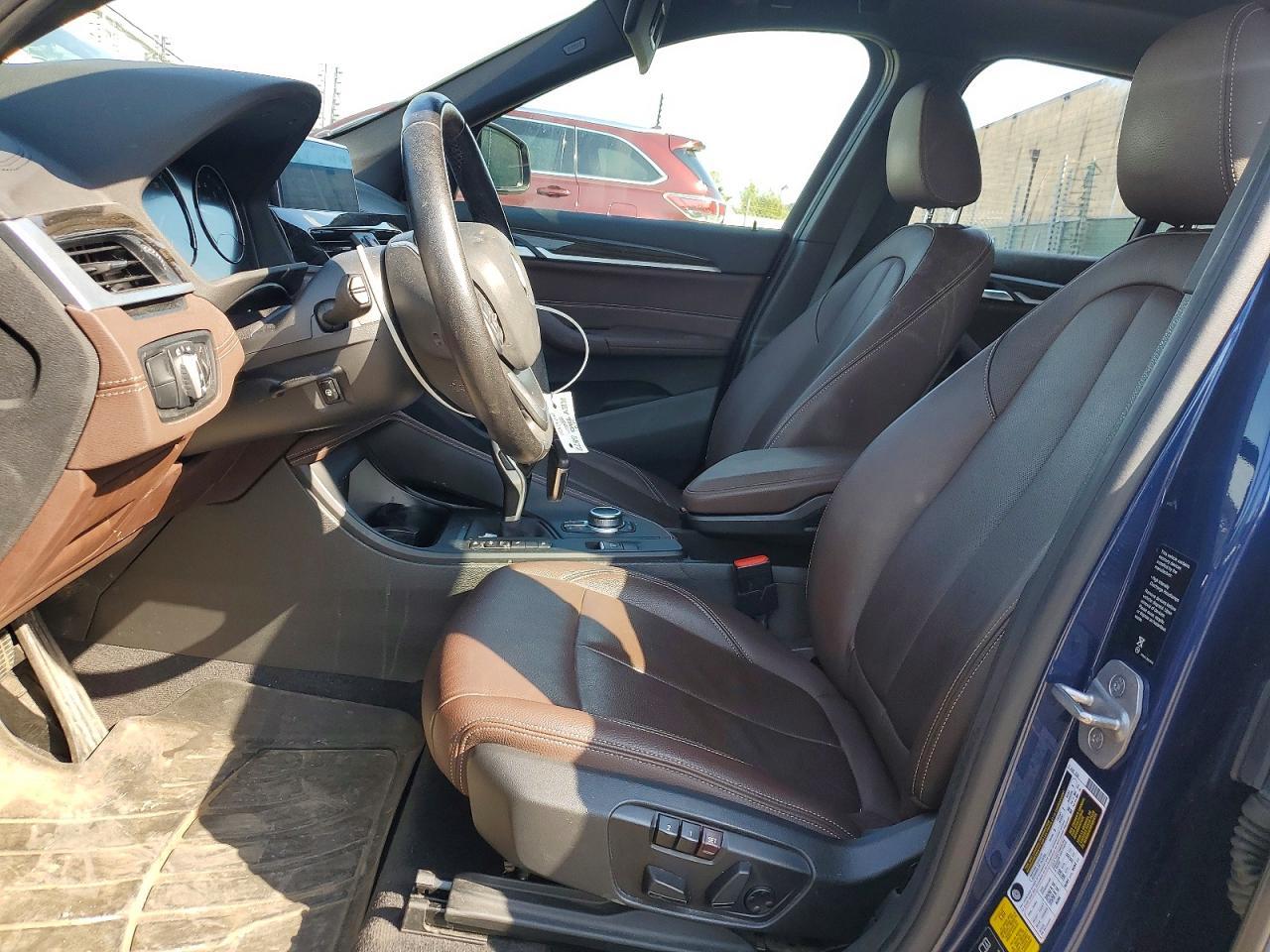 2021 BMW X1 xDrive28I - zdjęcie 7