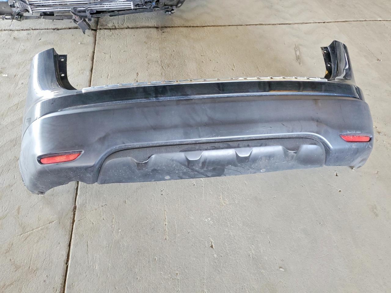 2017 Nissan Rogue Sport S - zdjęcie 13