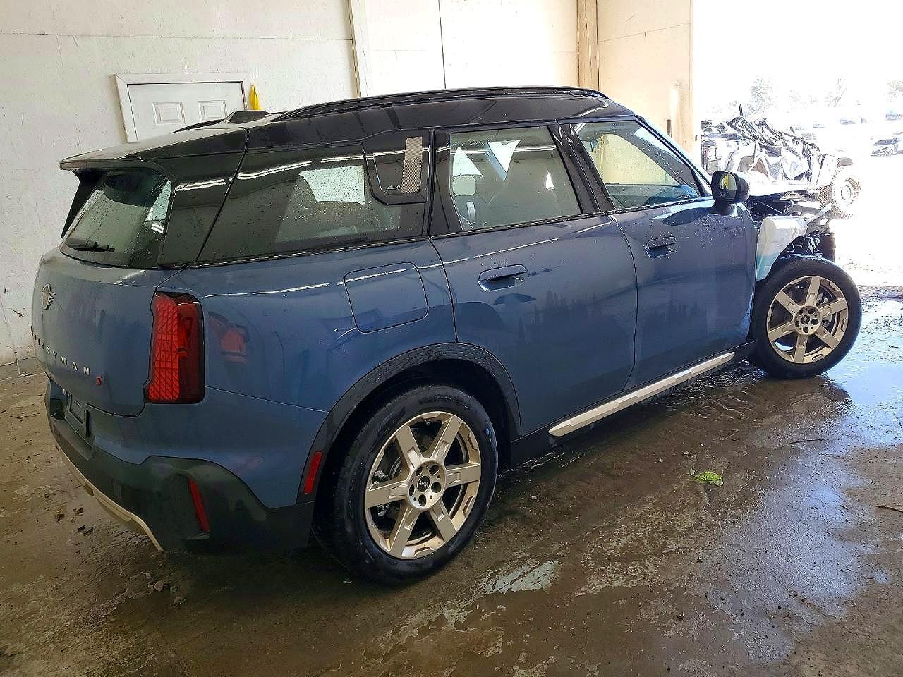 2025 Mini Countryman S All4 - zdjęcie 3