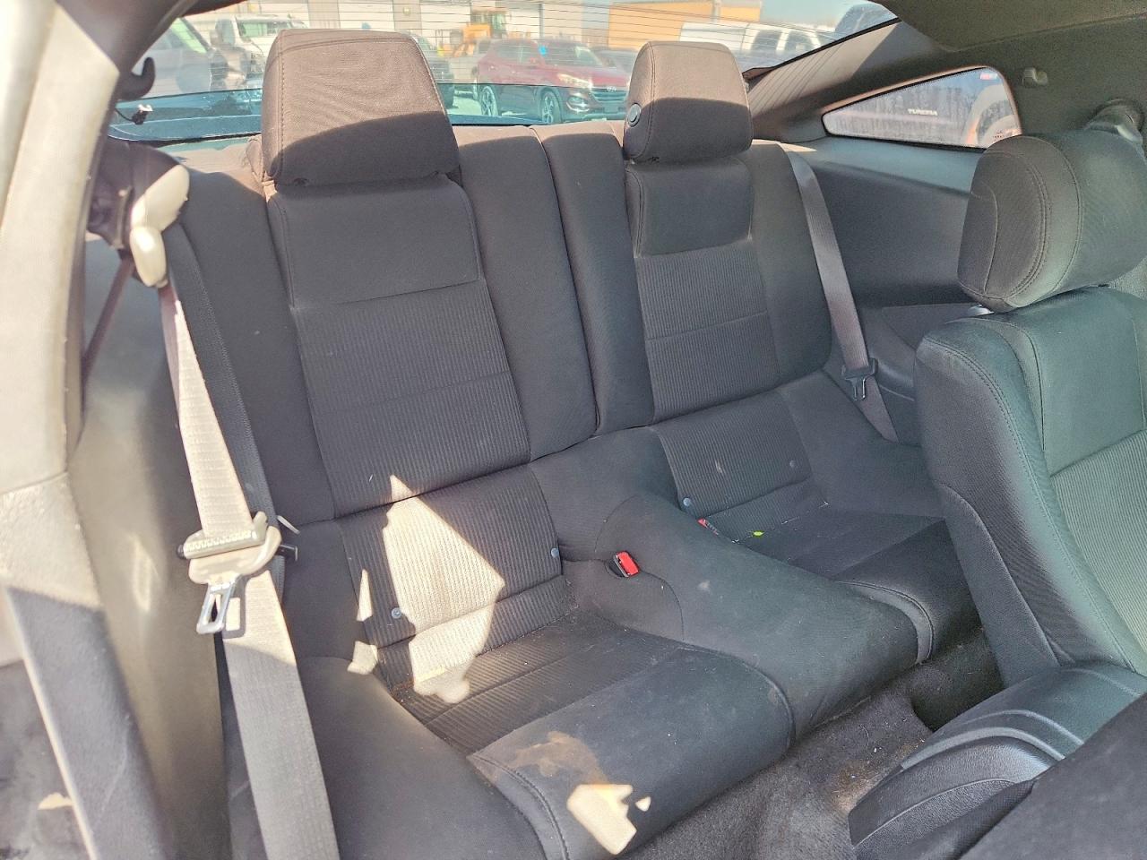 2013 Ford Mustang Gt - zdjęcie 10