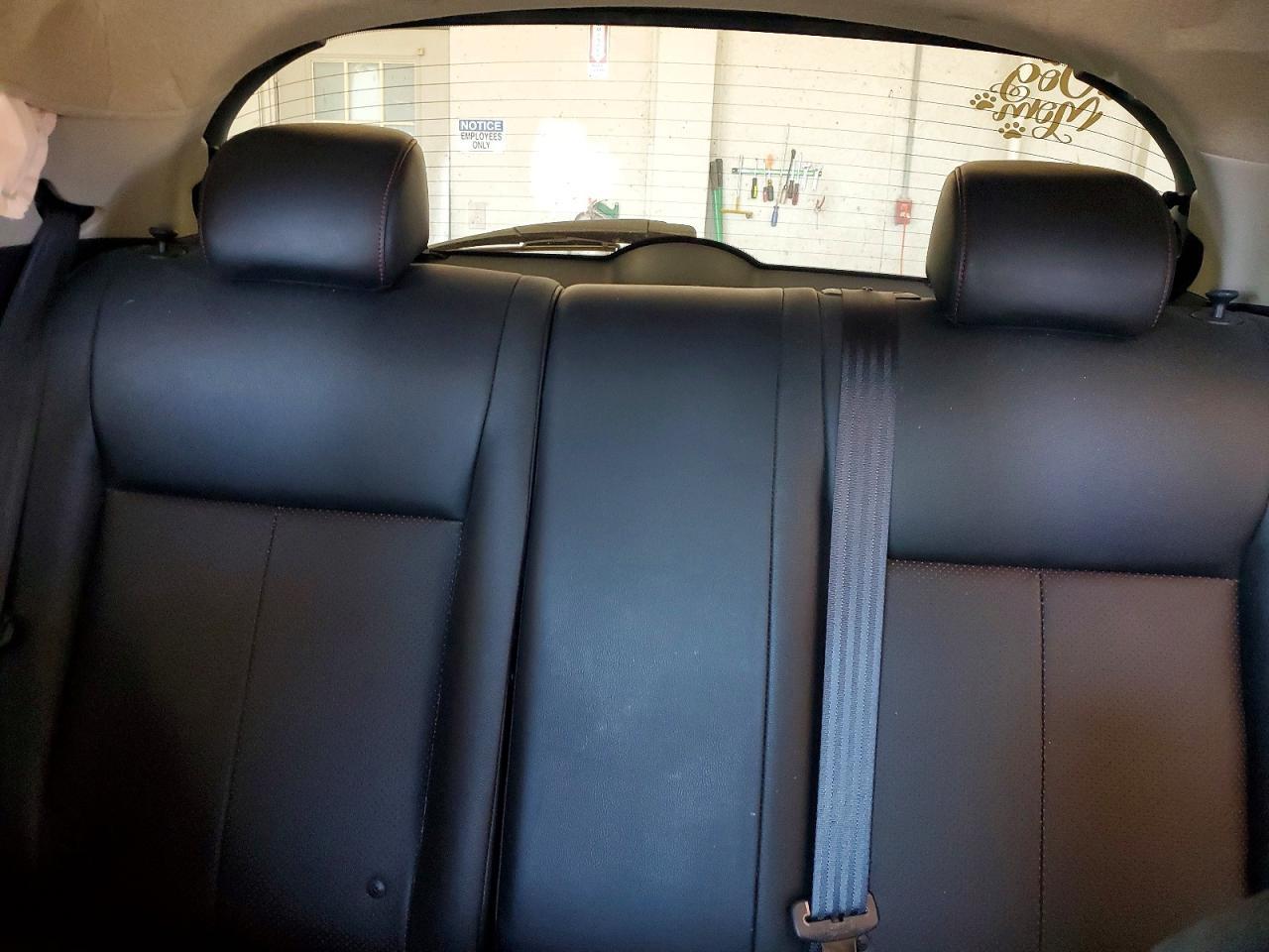 2015 Nissan Juke Sl - zdjęcie 10