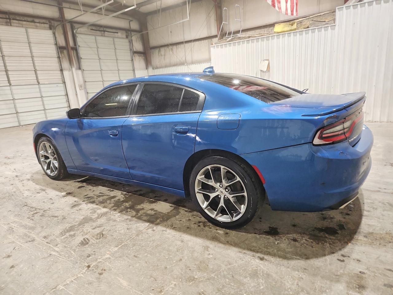 2020 Dodge Charger Sxt - zdjęcie 2