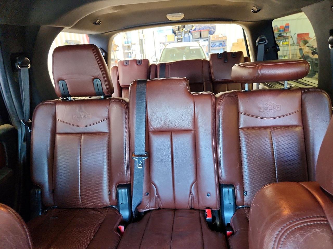2014 Ford Expedition Xlt - zdjęcie 10