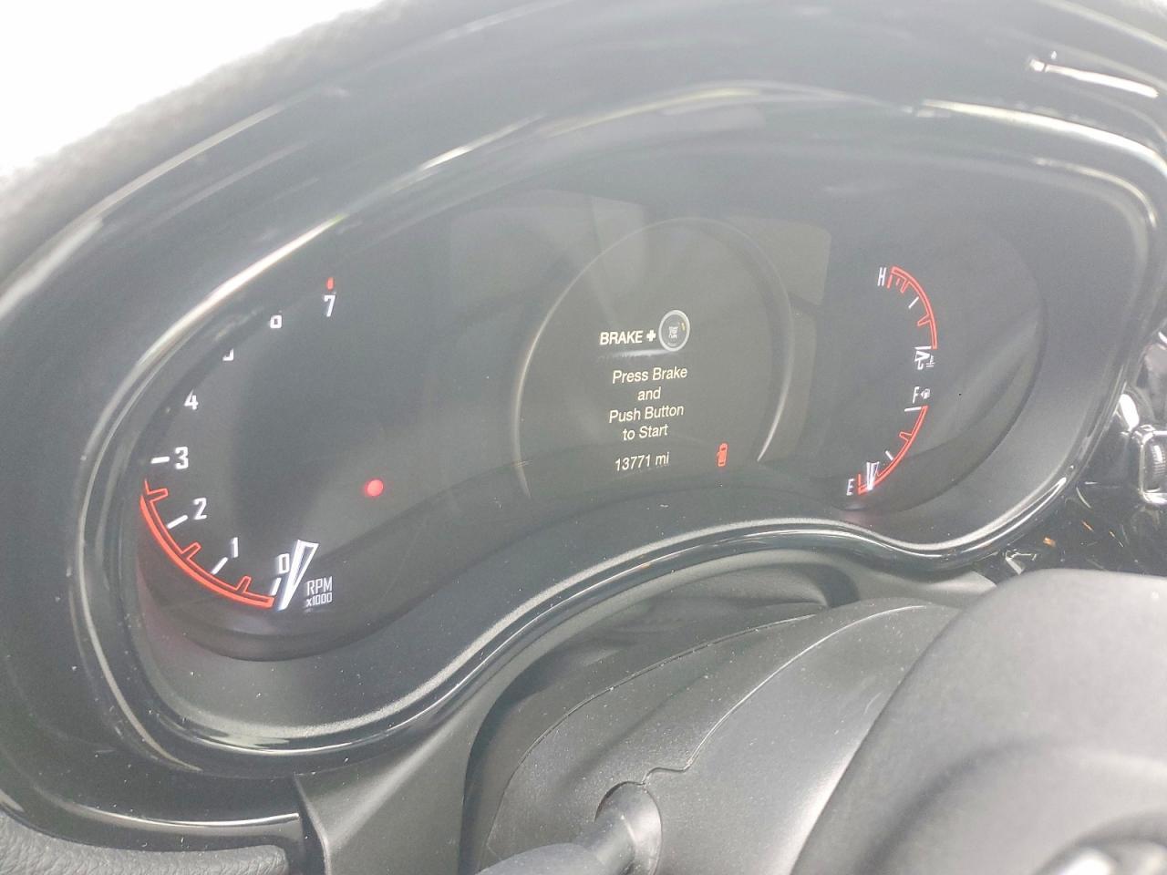 2022 Dodge Durango Gt - zdjęcie 9