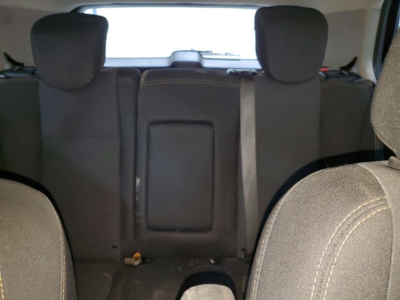 2019 Chevrolet Trax Ls - zdjęcie 10