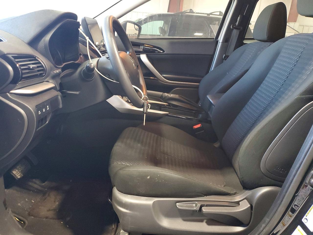 2023 Mitsubishi Eclipse Cross Le - zdjęcie 7