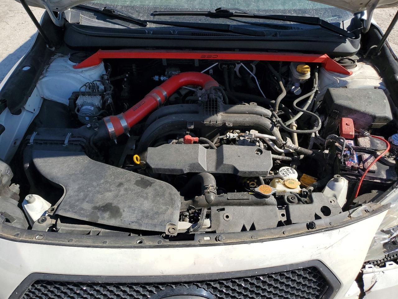 2016 Subaru Outback 2.5I Limited - zdjęcie 12