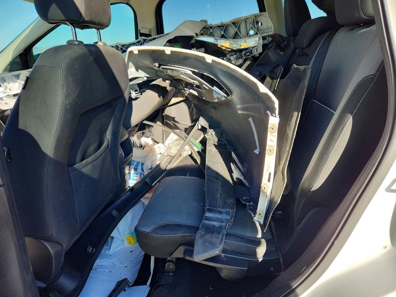 2014 Ford Escape Se - zdjęcie 10