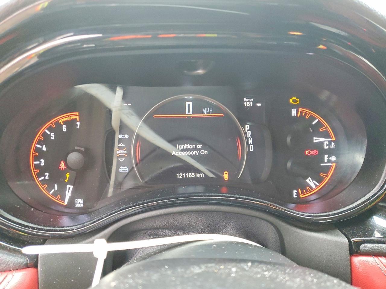 2021 Dodge Durango R - zdjęcie 9