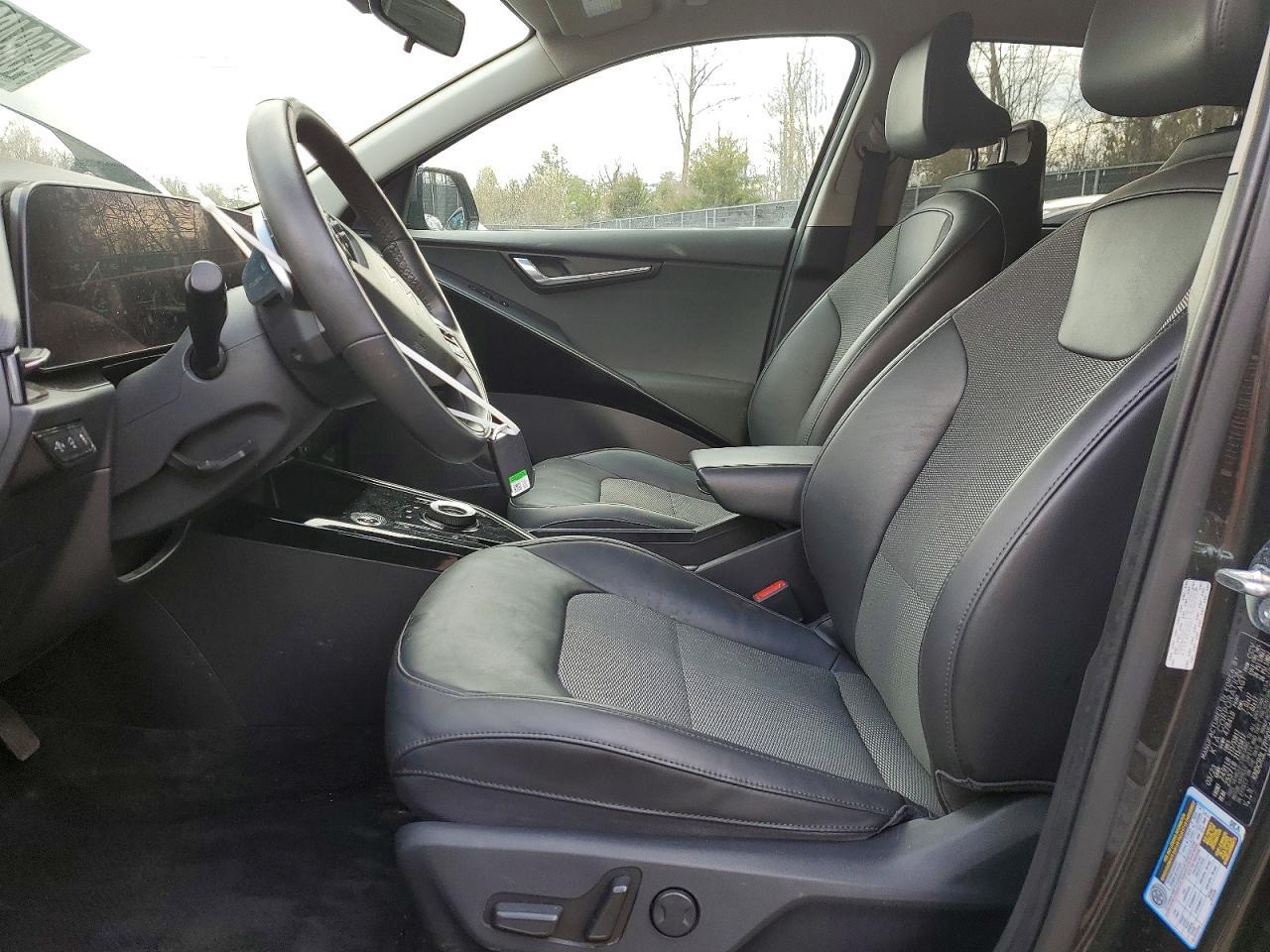 2023 Kia Niro Ev Wind - zdjęcie 7