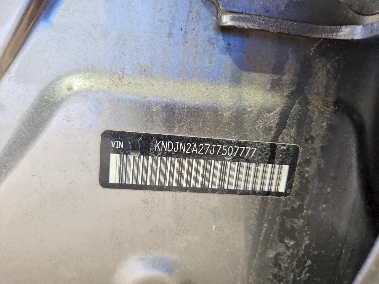 2018 Kia Soul Base - zdjęcie 13