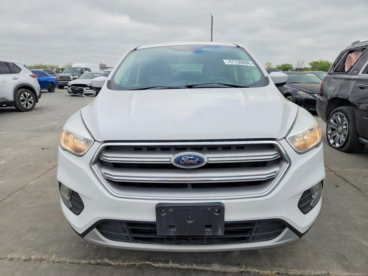 2017 Ford Escape Se - zdjęcie 5