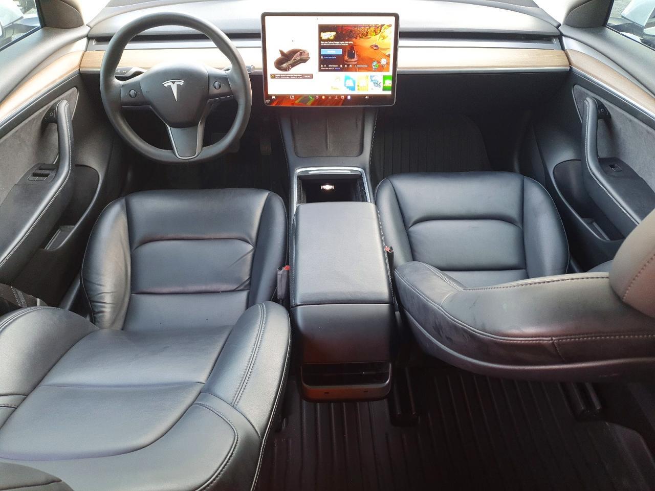 2022 Tesla Model 3 - zdjęcie 8