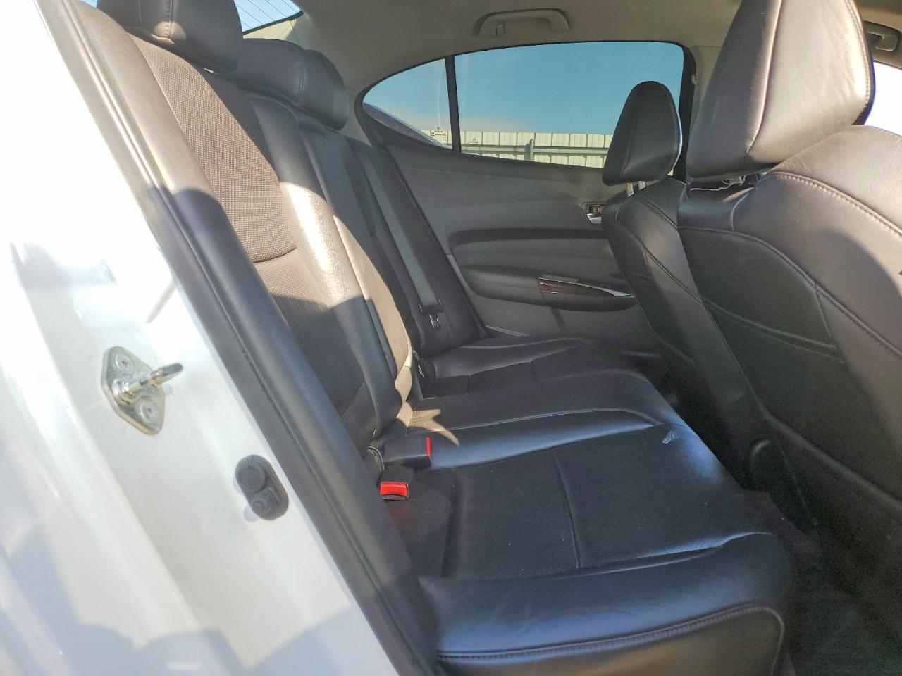 2015 Acura Tlx Tech - zdjęcie 10
