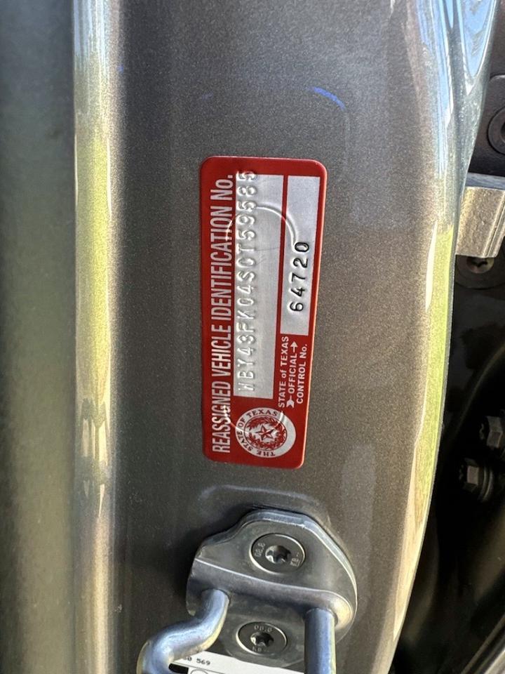 2025 BMW I5 M60 - zdjęcie 12